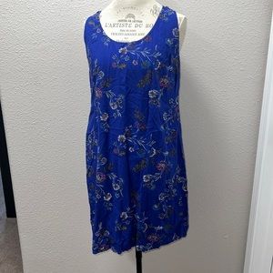 Old Navy summer dress